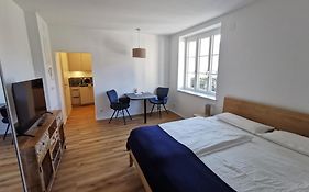 Ferienwohnungen Hartl